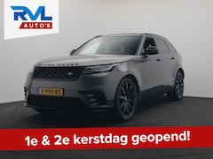 Land Rover Range Rover Velar - 2.0 I4 Turbo * R-Dynamic * HSE 300PK Trekhaak Pano/dak