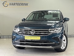 Volkswagen Tiguan - 1.4 TSI eHybrid 245pk DSG Elegance