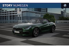 BMW Z4 Roadster - sDrive20i High Executive M Sport Automaat / M Sportstoelen / Adaptieve LED / Active Cruise