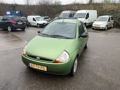 Ford Ka - 1.3 Futura