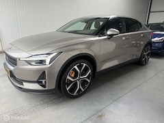 Polestar 2 - 2 Long Range Dual Motor Launch Edition 78kWh