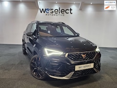 Seat Ateca - 2.0 TSI 4Drive FR Business Intense