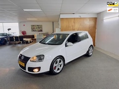 Volkswagen Golf - 2.0 TFSI GTI 60 Apk Nieuw, Cruise, Clima, NL Auto, Lm velgen, N.A.P, 2 Sleutels + Facturen