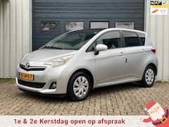 Toyota Verso S - 1.3 VVT-i Aspiration CLIMA / PANO / NAP / APK