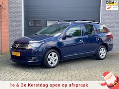 Dacia Logan MCV - 0.9 TCe Prestige 2e EIG NAVI / CRUISE / PDC