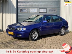 Toyota Corolla - 1.6 VVT-i G6 2e EIG / 110PK / 6BAK / AIRCO