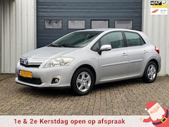 Toyota Auris - 1.8 Full Hybrid Aspiration 2e EIG/86.837KM/NAP