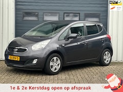 Kia Venga - 1.4 CVVT Plus Pack CRUISE/AIRCO/NAVI/57.699 KM NAP