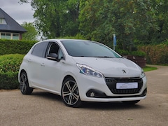 Peugeot 208 - 1.2 e-THP 110pk GT-Line Automaat 5drs Navi/Camera/Sportint/17"