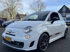 Fiat 500 Abarth - 1.4 T-Jet Turismo