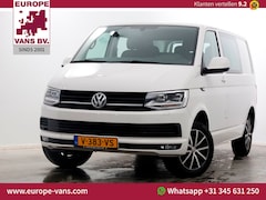 Volkswagen Transporter - T6 2.0 TDI E6 L1H1 Highline D.C. LED/ACC 02-2019