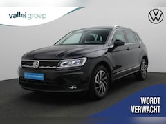 Volkswagen Tiguan - 1.5 TSI 150PK DSG ACT Join | Trekhaak | Camera | Stoelverwarming | Navi | ACC | Virtual Co