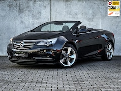 Opel Cascada - 1.4 Turbo ecoFLEX Cosmo | Org. NL | Stoelventilatie | Clima | Navi |Metalic | Camera | Led