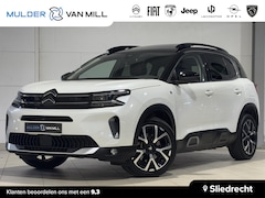 Citroën C5 Aircross - SUV Shine Pack 1.6 PHEV Hybrid 225pk ë-EAT8 AUTOMAAT | TWO-TONE | SCHUIF/KANTELDAK | 360°