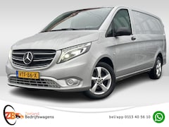 Mercedes-Benz Vito - 114 CDI Lang | NL-auto | Led | Carplay | Stoelverw. | 2.5T trekhaak