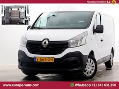 Renault Trafic - 1.6 dCi 125pk E6 L1H1 Airco/Navi/Inrichting 04-2019