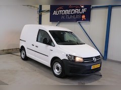 Volkswagen Caddy - 1.2 TSI L1H1 Comfortline - Airco, Cruise, Trekhaak