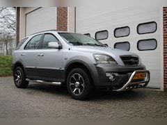 Kia Sorento - 2.4i X-treme * 4WD / Leder / Trekhaak