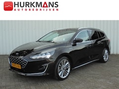 Ford Focus Wagon - 1.0 HYBRID 125PK VIGNALE ZEER LUXE NL-AUTO