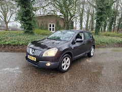 Nissan Qashqai - 2.0 , Nette staat, 1e eig., 2007