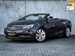 Opel Cascada - 1.4 Turbo ecoFLEX Cosmo