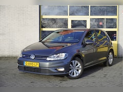 Volkswagen Golf - 1.5 TSI 131PK 5drs Comfortline Business BJ2019 Lmv 16" | Led | Pdc | Navi | Dynamische kni