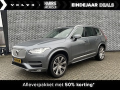 Volvo XC90 - 2.0 T5 AWD Inscription | Luchtvering | Bowers en Wilkins audio | 4-zone climate control |