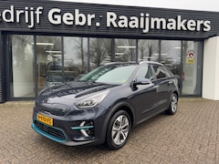 Kia e-Niro - ExecutiveLine 64 kWh *Navi*Camera*Leder