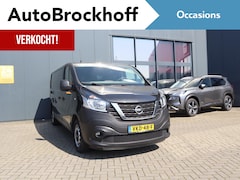 Nissan nv300 - 2.0 dCi 120 L2H1 Acenta garantie tot 4-2026 | Navi Pack | Camera | Bluetooth| Airco | Trek