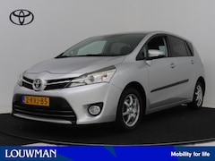 Toyota Verso - 1.8 VVT-i Business 7p. | LM velgen | Navigatie | Camera | Climate Control | Cruise Control