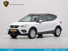 Seat Arona - 1.0 TSI 95pk Style Business Intense Navigatie Trekhaak Camera Acc