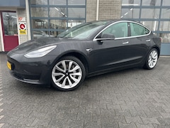 Tesla Model 3 - Standard RWD Plus 60 kWh