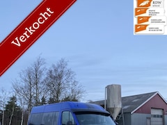 Renault Master - bestel T35 2.3 dCi L2H2