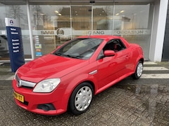 Opel Tigra TwinTop - 1.4-16V Enjoy