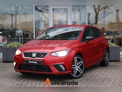 Seat Ibiza - 1.0 FR EcoTSI 115pk | Navi | Camera | Carplay | Climate | Cruise