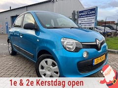 Renault Twingo - 1.0 SCe Authentique 2016 Cruise N.A.P