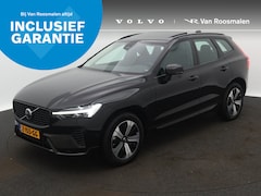 Volvo XC60 - 2.0 T6 AWD Plus Dark