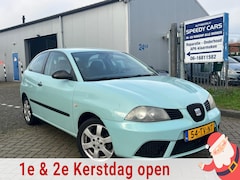 Seat Ibiza - 1.2-12V Selection 2007