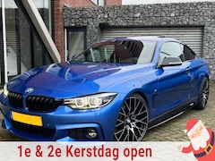 BMW 4-serie Coupé - 440i xDrive High Executive M-Sport Plus Pakket