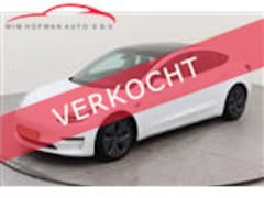 Tesla Model 3 - Long Range AWD 75 kWh 351PK Autopilot FSD Comp Trekhaak Leder Camera Panodak