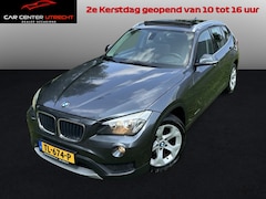 BMW X1 - sDrive16d High Exec. 6 Versn Navi Airco