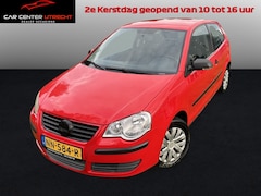 Volkswagen Polo - 1.2 Easyline Navi 3 deurs