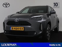 Toyota Yaris Cross - 1.5 Hybrid Dynamic | Camera | Navigatie | LM velgen | Cruise Control Adaptief |