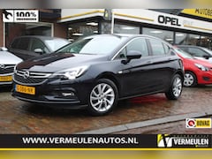 Opel Astra - 1.0 Turbo 105PK Innovation + 17"/ Navi/ Clima/ Full-LED/ NL auto