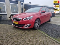 Peugeot 308 SW - 1.2 e-THP Allure