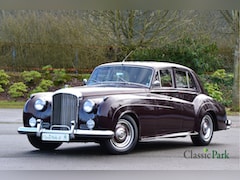 Bentley S1