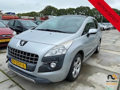 Peugeot 3008 - 2012 * 1.6 THP Blue Lease * MOTOR DEFECT