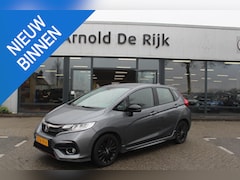 Honda Jazz - 1.5 i-VTEC Dynamic