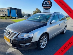 Volkswagen Passat - 2010 * 1.4 TSI Comfortline * 291.DKM * EXPORT