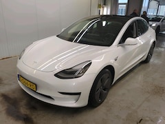 Tesla Model 3 - Standard RWD Plus [ AUTOPILOT+60 kWh+PREMIUM AUDIO ]